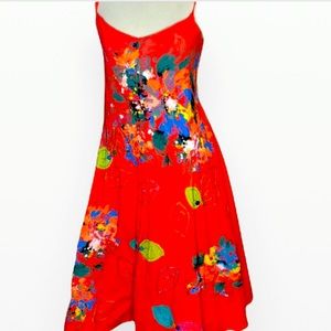 Sensations for Elle Festival Boho Handcraf…